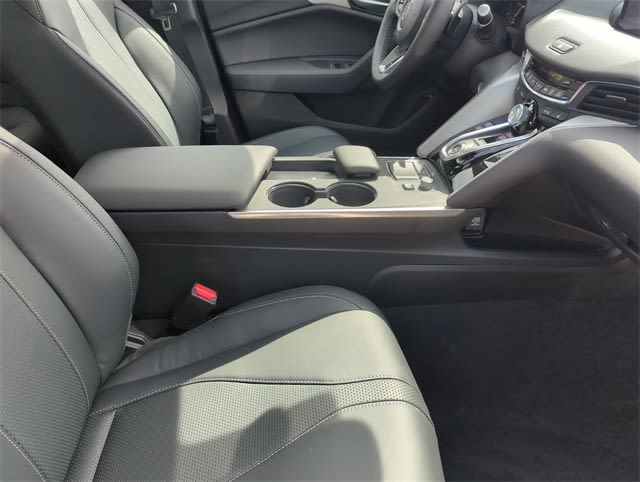 Thumbnail: 2025 Acura TLX - 29