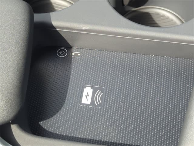 Thumbnail: 2025 Acura TLX - 40