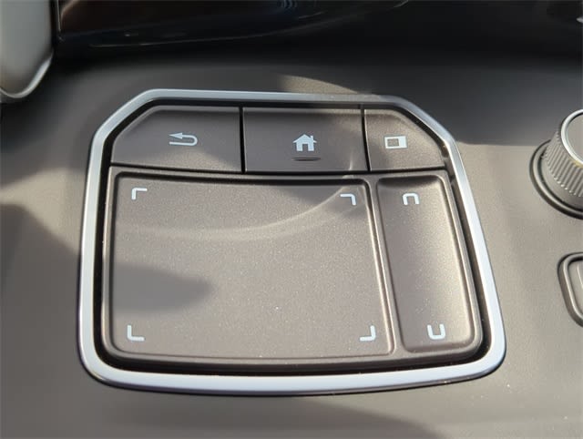 Thumbnail: 2025 Acura TLX - 38