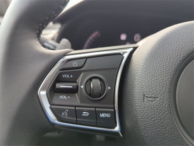 Thumbnail: 2025 Acura TLX - 30