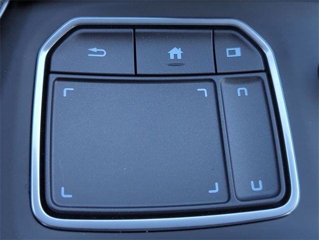 Thumbnail: 2025 Acura TLX - 40