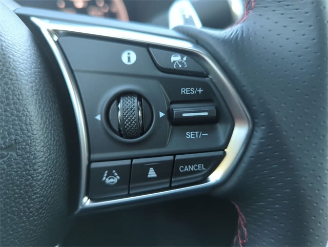 Thumbnail: 2025 Acura TLX - 33