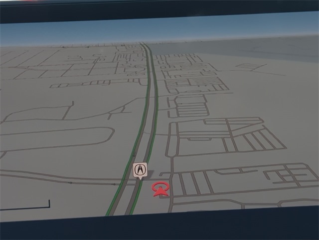 Thumbnail: 2025 Acura TLX - 19