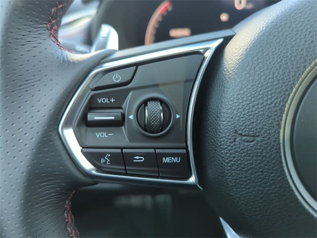 Thumbnail: 2025 Acura TLX - 32