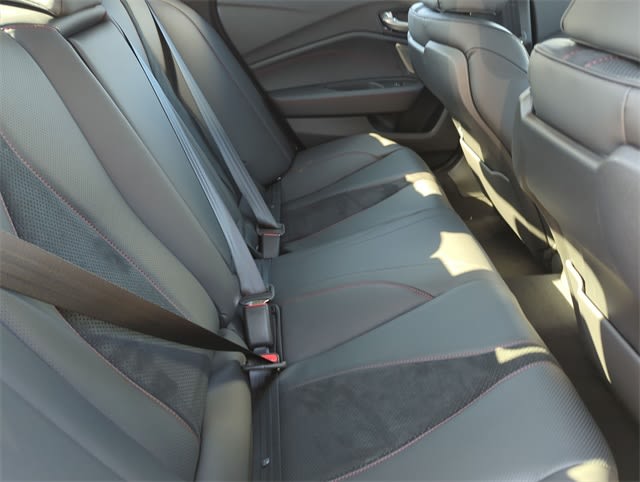 Thumbnail: 2025 Acura TLX - 30