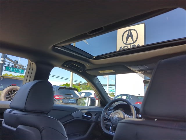 Thumbnail: 2025 Acura TLX - 31