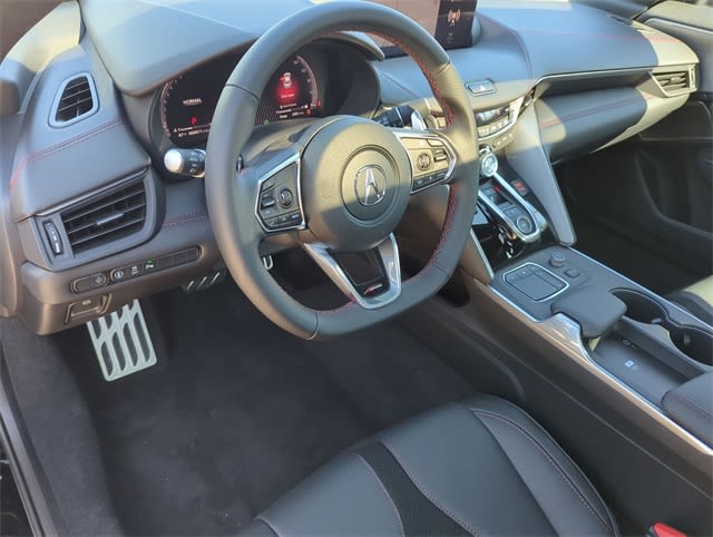 Thumbnail: 2025 Acura TLX - 2