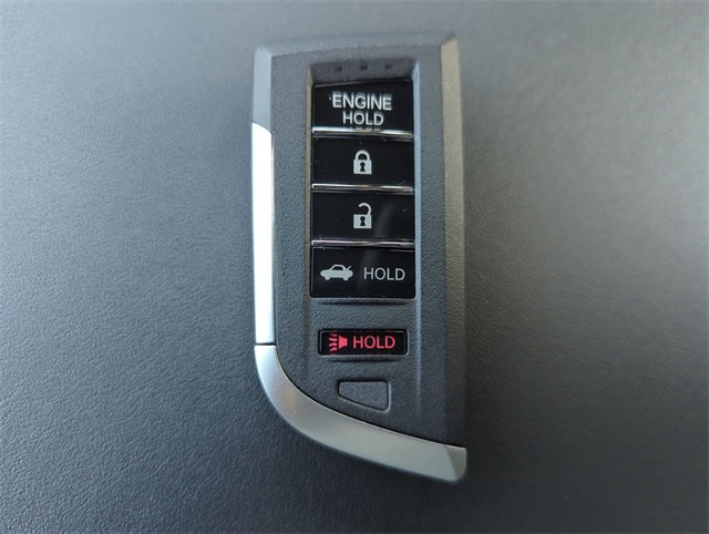 Thumbnail: 2025 Acura TLX - 38