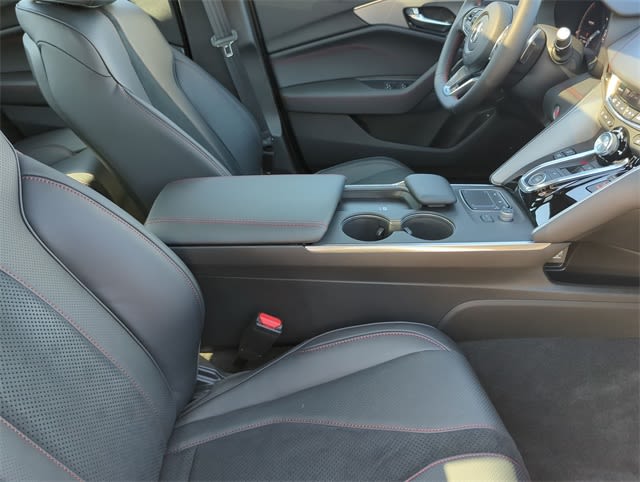 Thumbnail: 2025 Acura TLX - 12