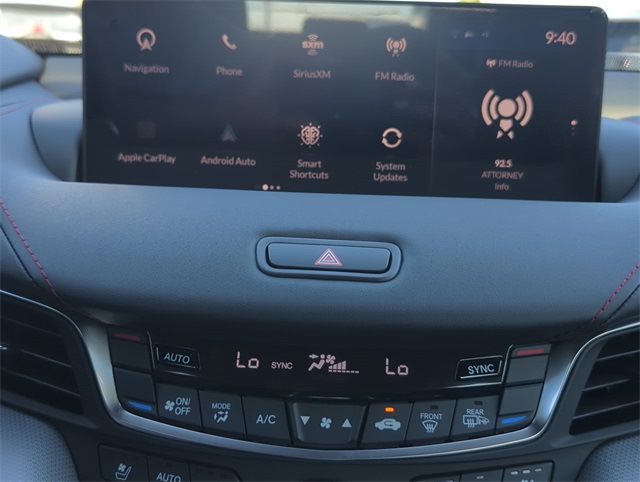 Thumbnail: 2025 Acura TLX - 15