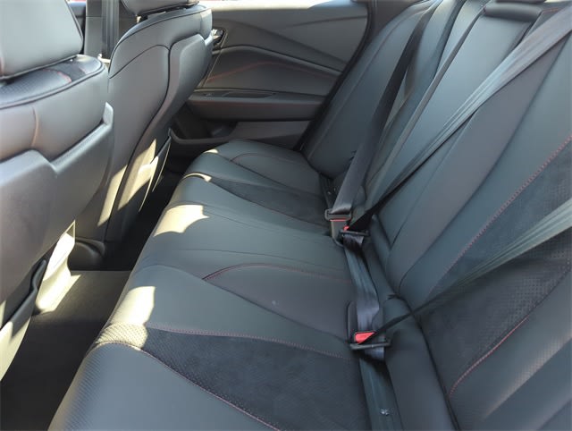 Thumbnail: 2025 Acura TLX - 29