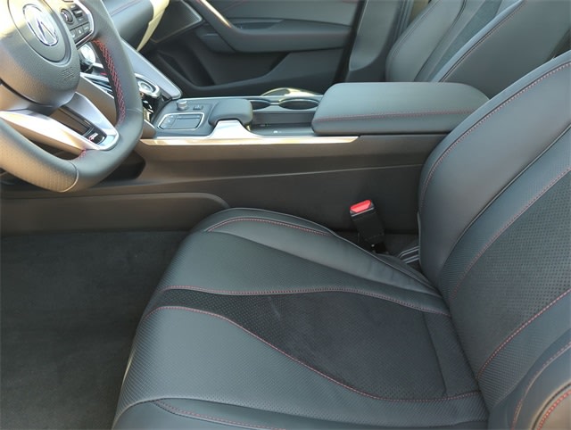 Thumbnail: 2025 Acura TLX - 11