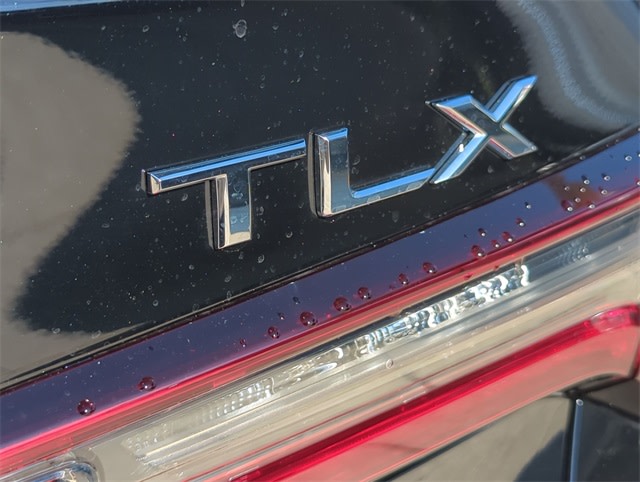 Thumbnail: 2025 Acura TLX - 7