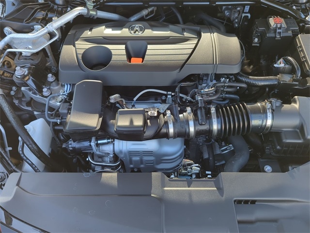 Thumbnail: 2025 Acura TLX - 9