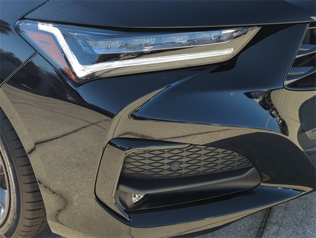 Thumbnail: 2025 Acura TLX - 25