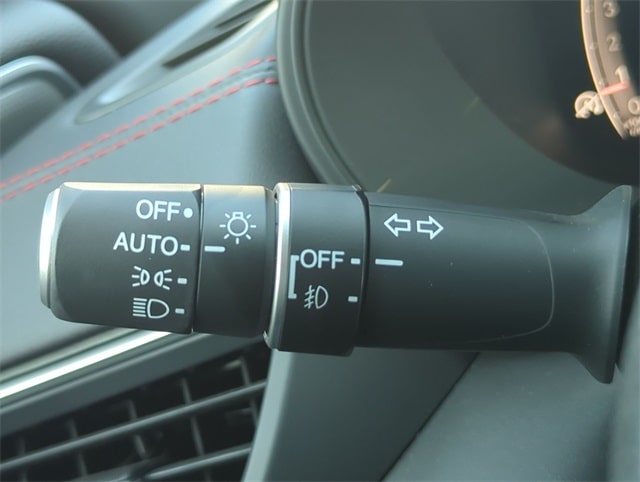 Thumbnail: 2025 Acura TLX - 14