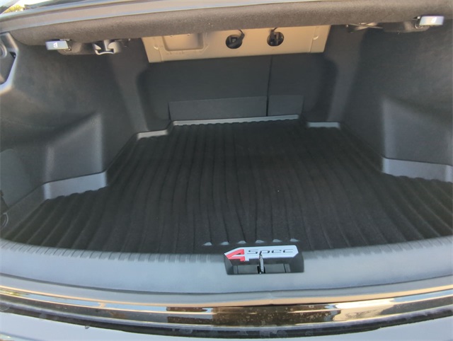 Thumbnail: 2025 Acura TLX - 18