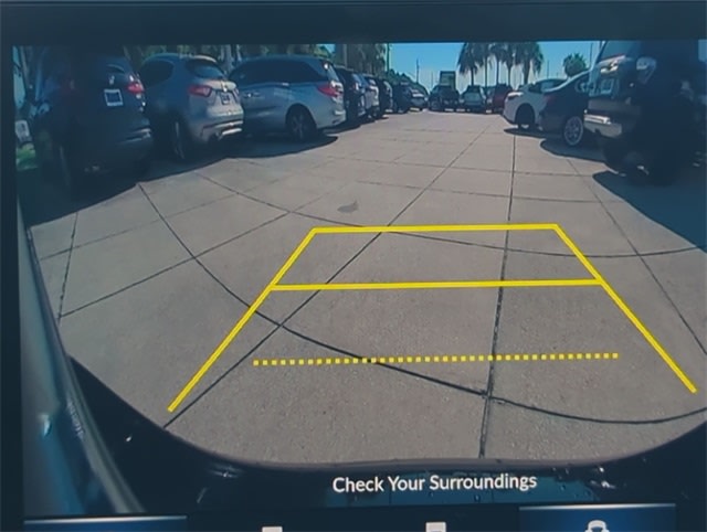 Thumbnail: 2025 Acura TLX - 34