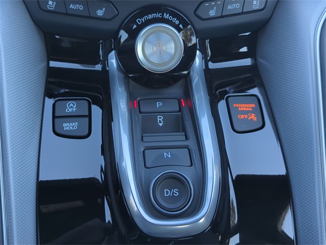 Thumbnail: 2025 Acura TLX - 37