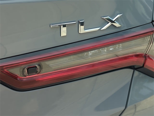 Thumbnail: 2025 Acura TLX - 26