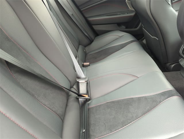 Thumbnail: 2025 Acura TLX - 12