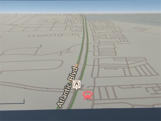 Thumbnail: 2025 Acura TLX - 19