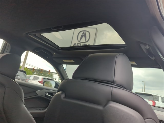 Thumbnail: 2025 Acura TLX - 30