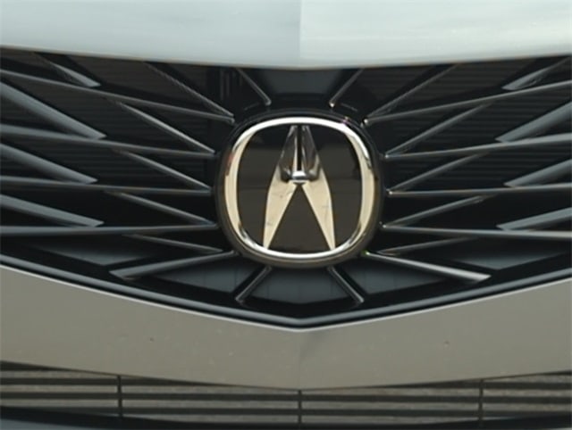 Thumbnail: 2025 Acura TLX - 7
