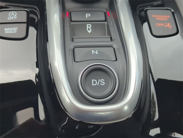 Thumbnail: 2025 Acura TLX - 38