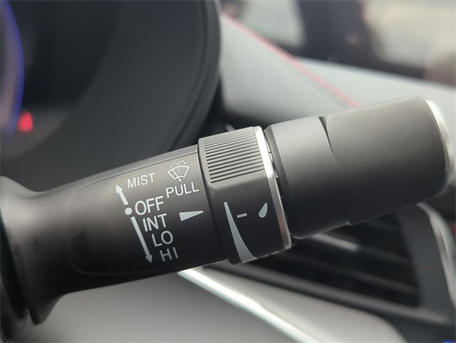 Thumbnail: 2025 Acura TLX - 16