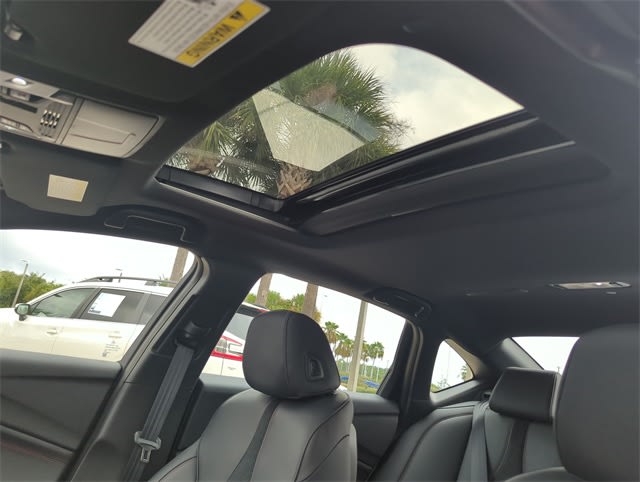 Thumbnail: 2025 Acura TLX - 28