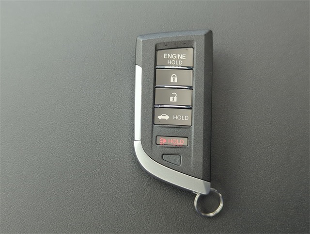 Thumbnail: 2025 Acura TLX - 39