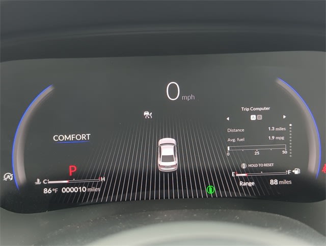 Thumbnail: 2025 Acura TLX - 17