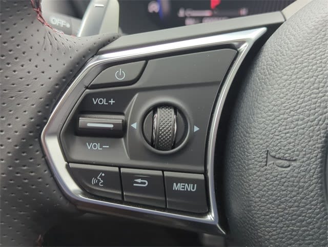 Thumbnail: 2025 Acura TLX - 32