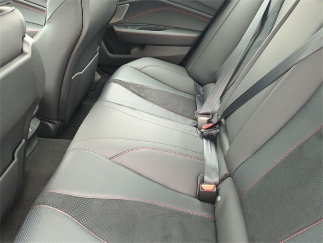 Thumbnail: 2025 Acura TLX - 29