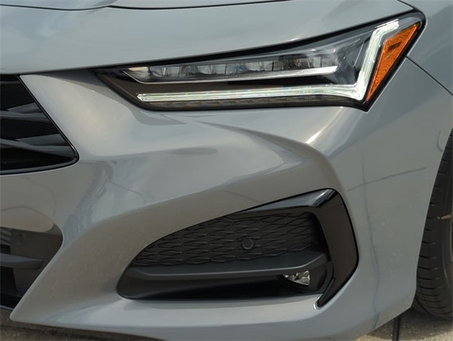 Thumbnail: 2025 Acura TLX - 25