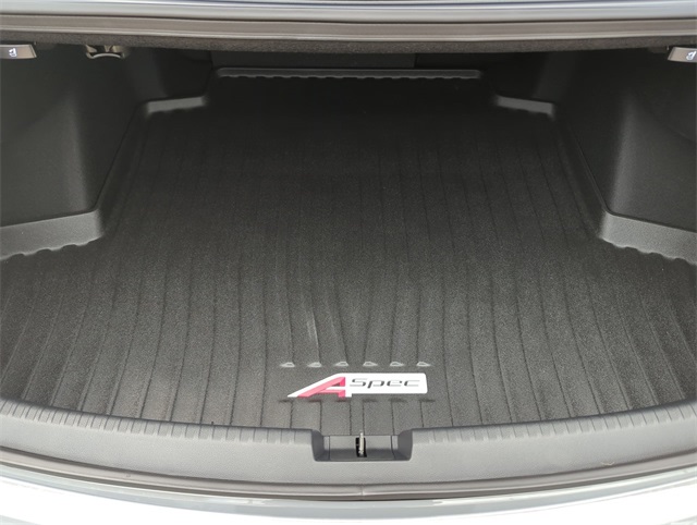 Thumbnail: 2025 Acura TLX - 18