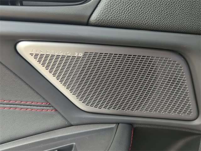 Thumbnail: 2025 Acura TLX - 36