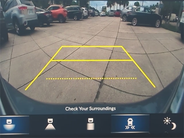 Thumbnail: 2025 Acura TLX - 35