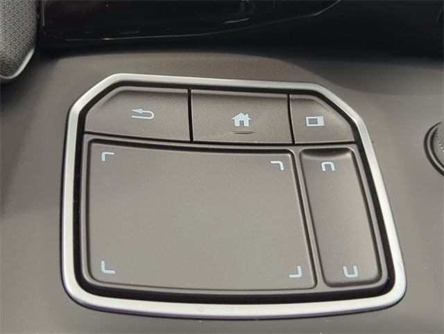 Thumbnail: 2025 Acura TLX - 40