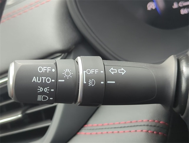 Thumbnail: 2025 Acura TLX - 34