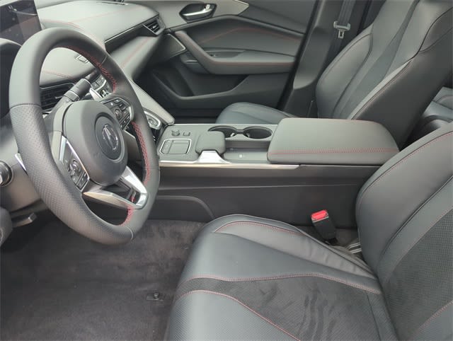 Thumbnail: 2025 Acura TLX - 11