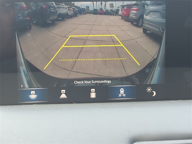 Thumbnail: 2025 Acura TLX - 17