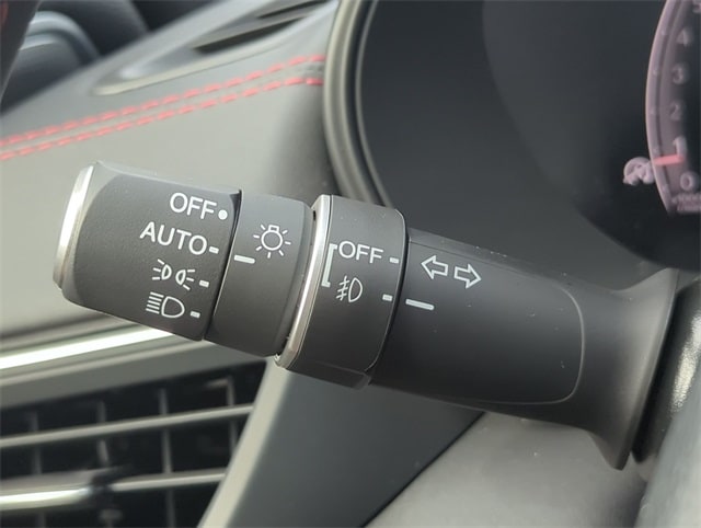 Thumbnail: 2025 Acura TLX - 34