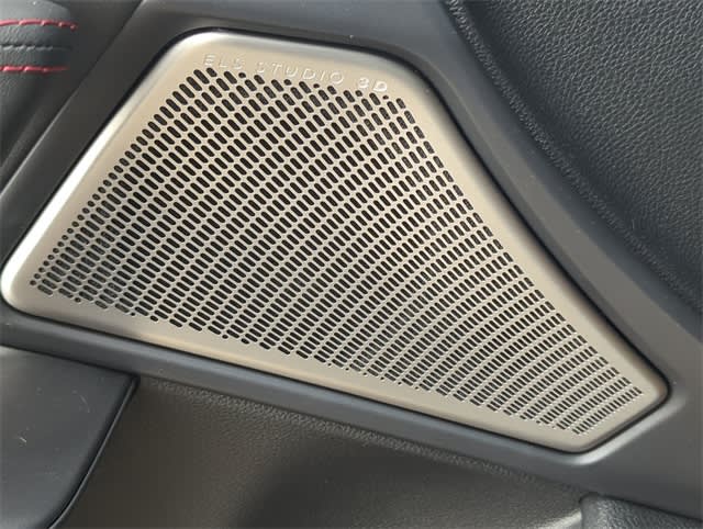 Thumbnail: 2025 Acura TLX - 36