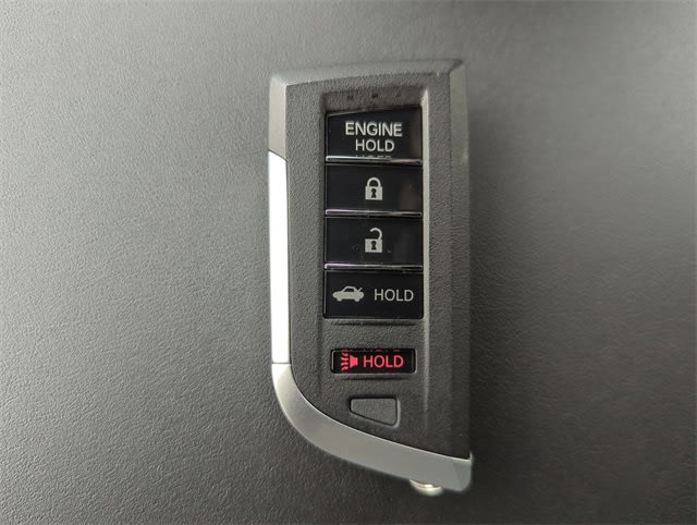 Thumbnail: 2025 Acura TLX - 19