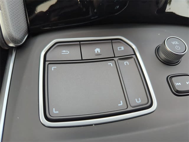 Thumbnail: 2025 Acura TLX - 40