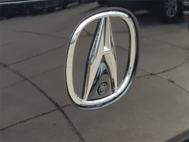 Thumbnail: 2025 Acura TLX - 7