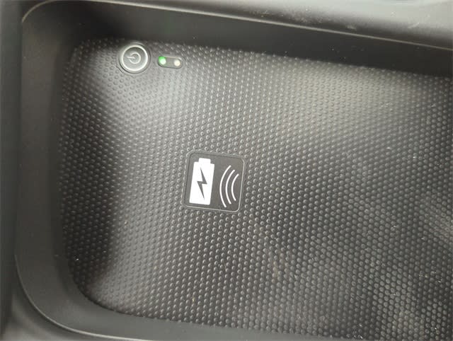 Thumbnail: 2025 Acura TLX - 42