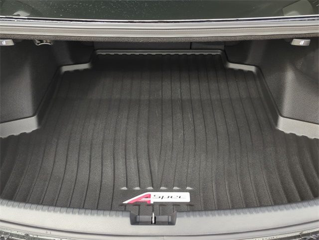 Thumbnail: 2025 Acura TLX - 18